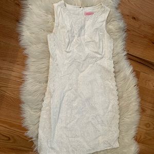 Lily Pulitzer dress